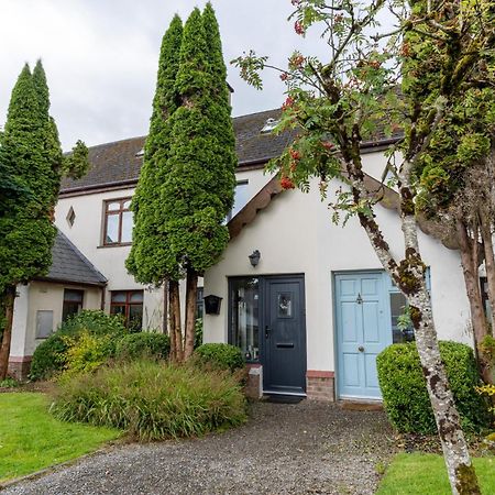 Tully'S Home, Tulfarris Village, Wicklow เบลสซิงตัน ภายนอก รูปภาพ