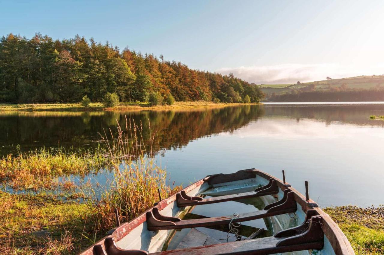 Tully'S Home, Tulfarris Village, Wicklow เบลสซิงตัน ภายนอก รูปภาพ
