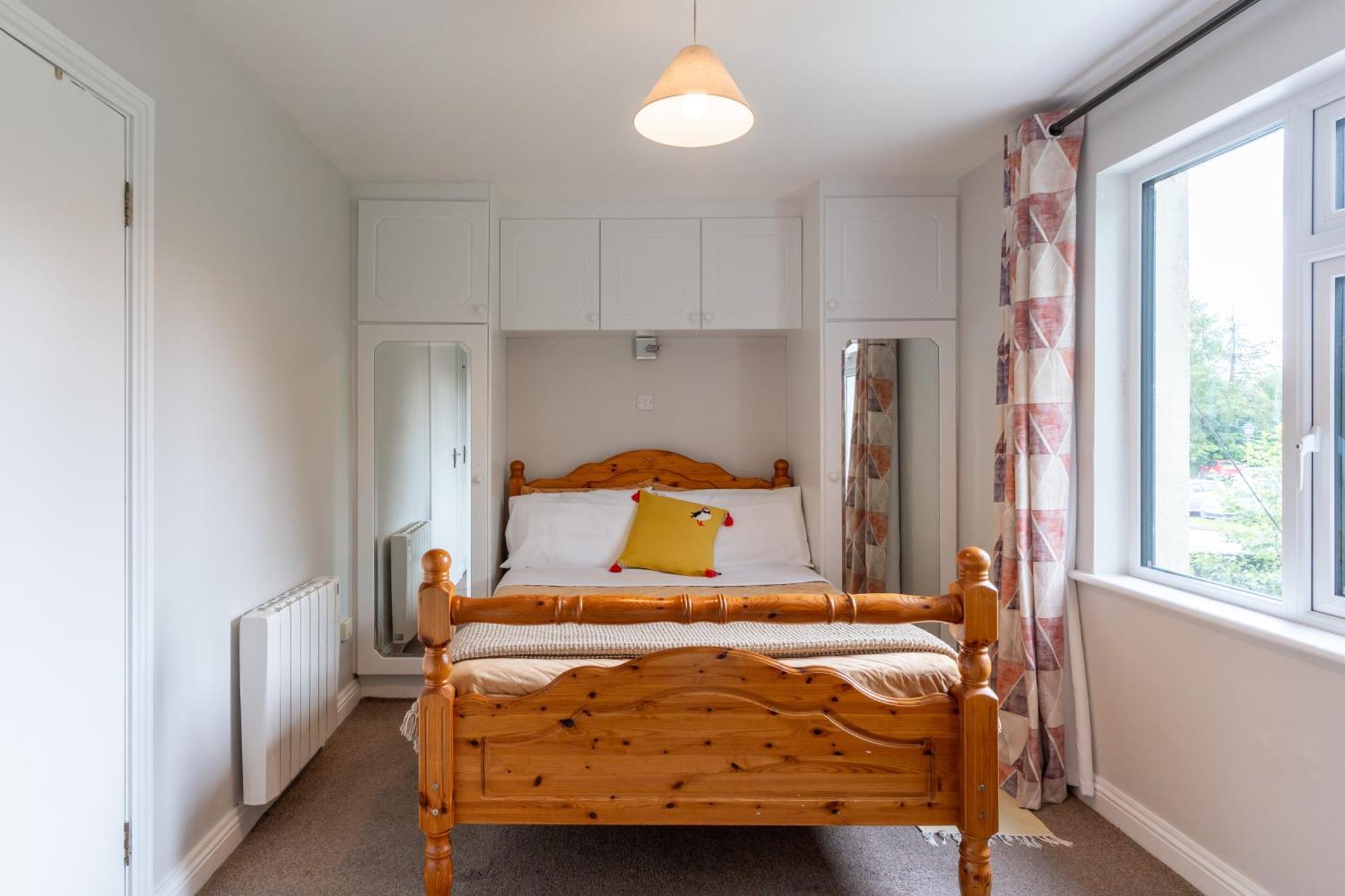 Tully'S Home, Tulfarris Village, Wicklow เบลสซิงตัน ภายนอก รูปภาพ