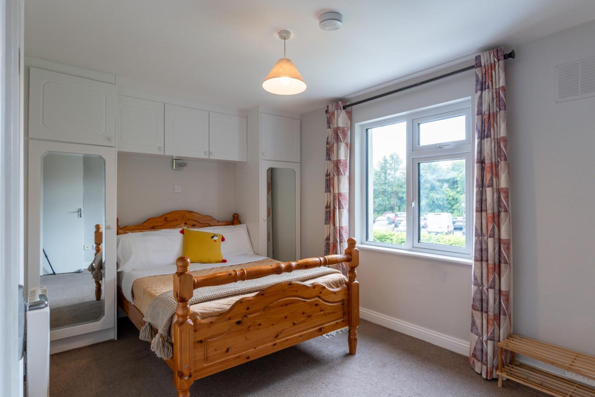 Tully'S Home, Tulfarris Village, Wicklow เบลสซิงตัน ภายนอก รูปภาพ