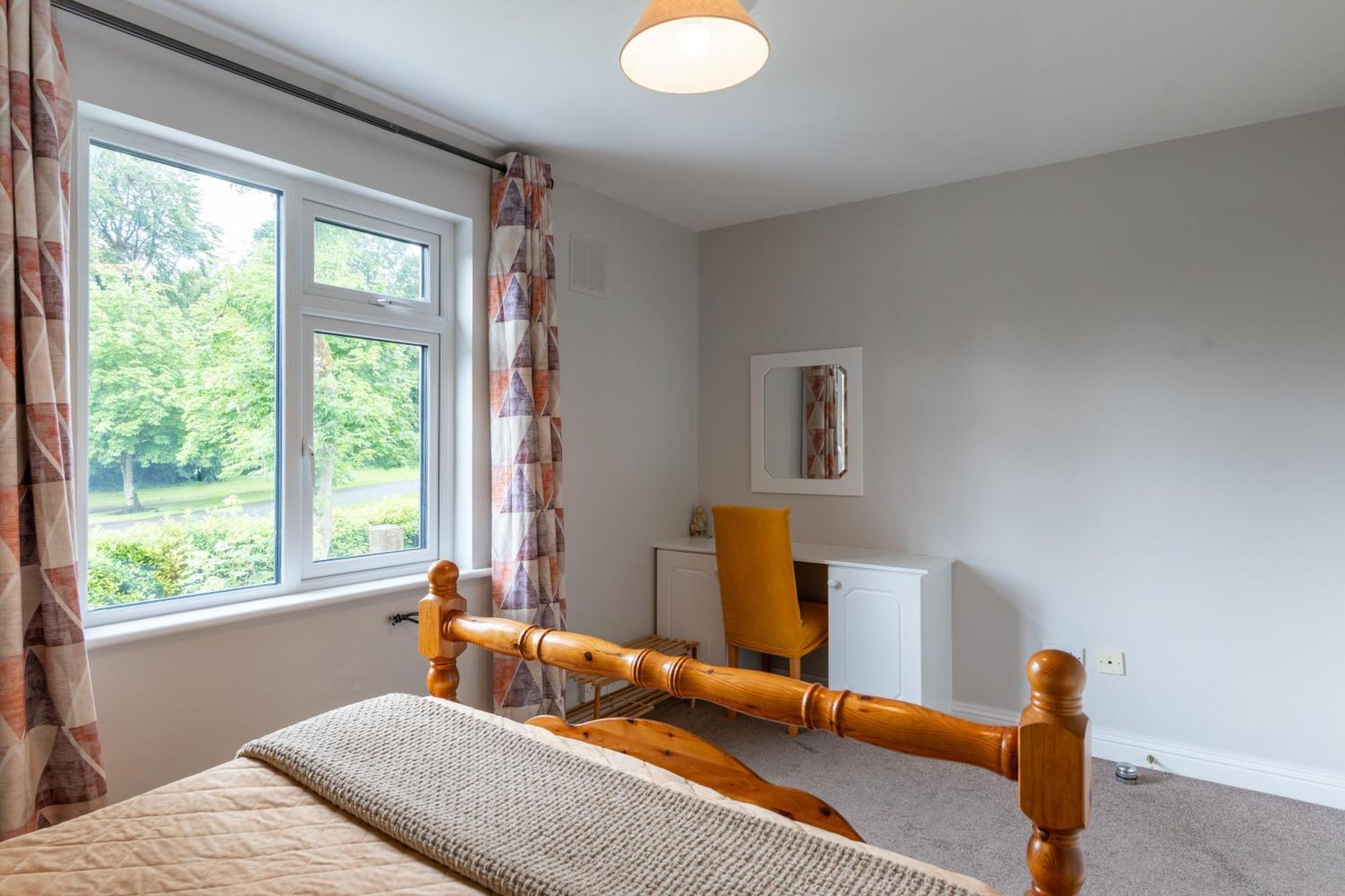 Tully'S Home, Tulfarris Village, Wicklow เบลสซิงตัน ภายนอก รูปภาพ